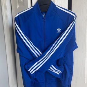Men’s Adidas Performance Jacket